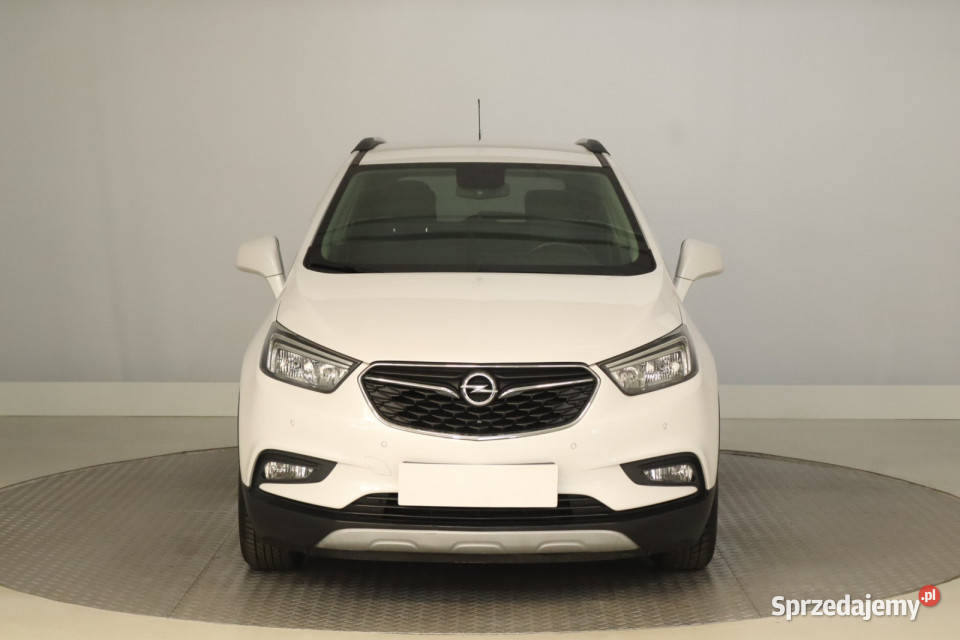 Opel Mokka 14 Turbo Zabrze sprzedam
