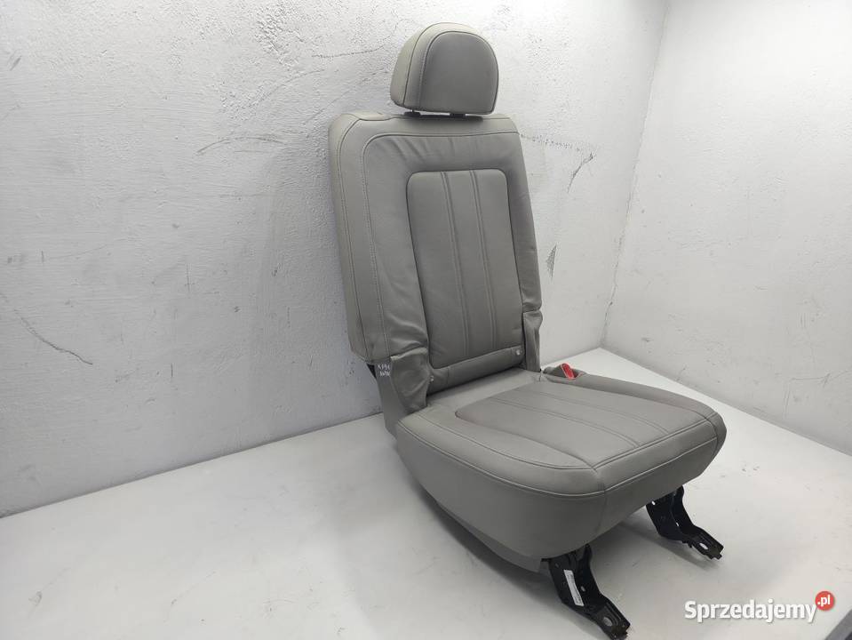 FOTEL PRAWY TYŁ OPEL ANTARA LIFT 22 CDTI wielkopolskie