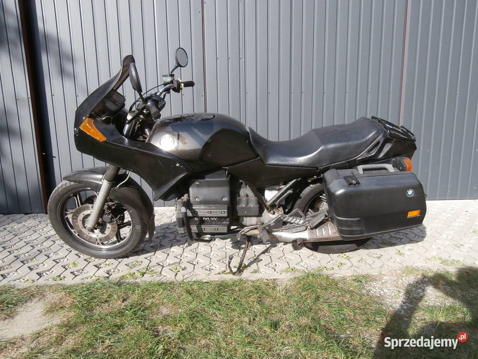 bmw k75