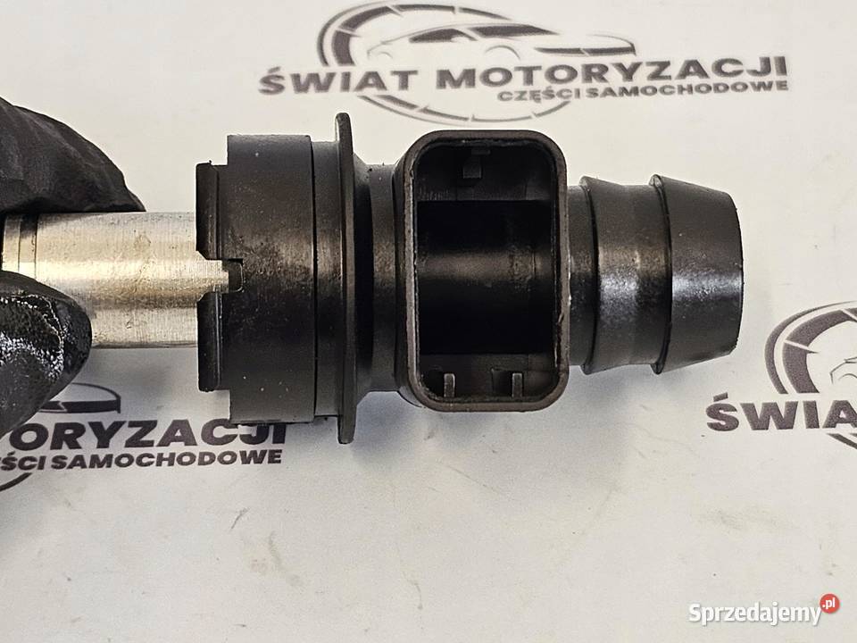 PARTNER 16 HDI 9HF 90 14r zawór podciśnienia