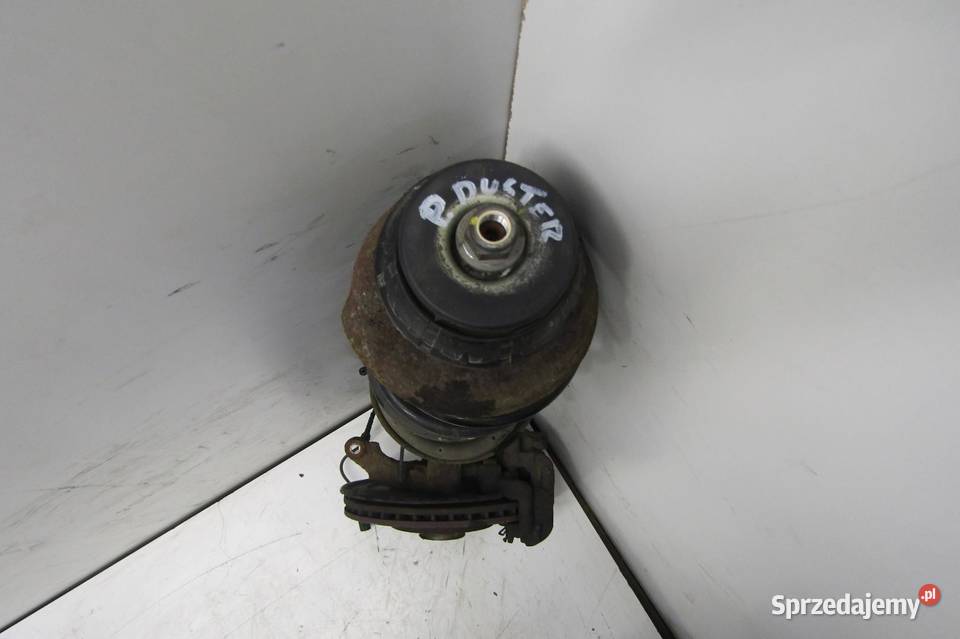 MCPERSON ZWROTNICA PRAWY PRZÓD 16 SCe DACIA