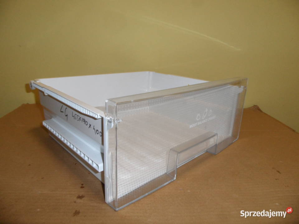 szuflada lodowki LG Części i Akcesoria Promnik