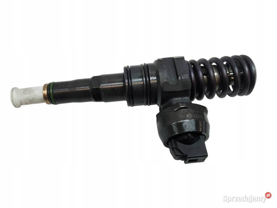 POMPOWTRYSKIWACZ 038130073AL 0414720039 19 TDI