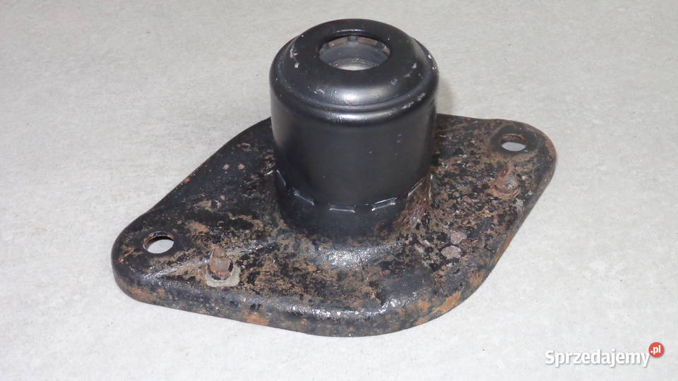 Mocowanie tył quattro AUDI A6 S6 C5 PASSAT B5 Ruda-Huta