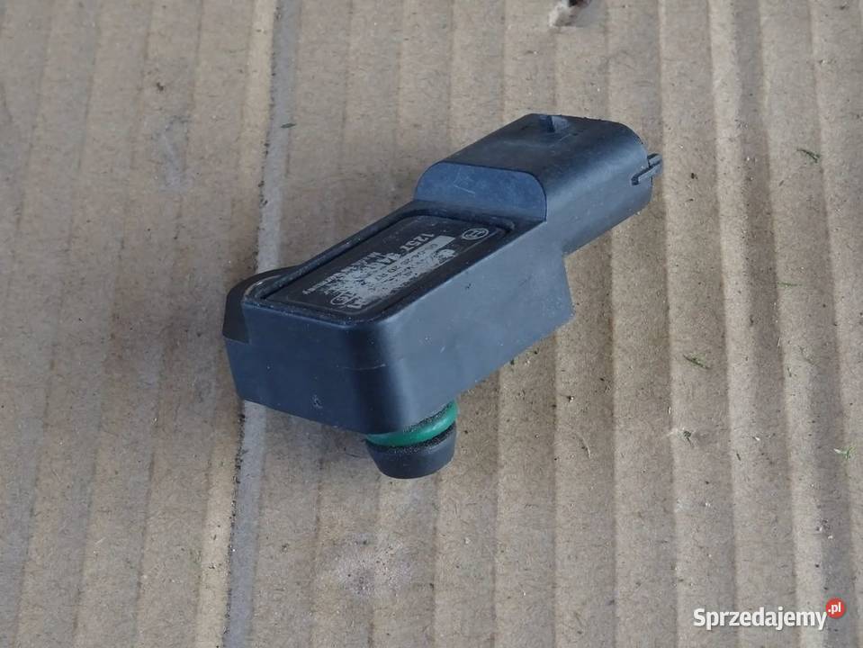 Mapsensor czujnik powietrza w kolektorze ssącym osobowe Czujniki i sterowniki Parcice