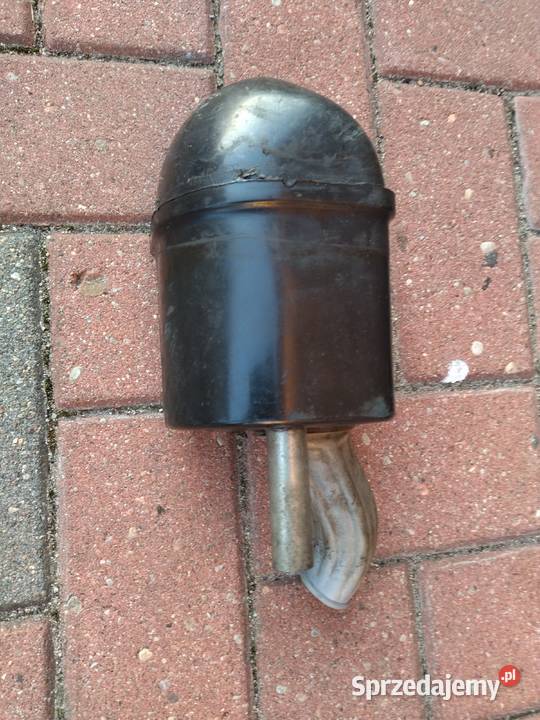 Filtr powietrza Jawa 50 oryginal Tłuszcz sprzedam