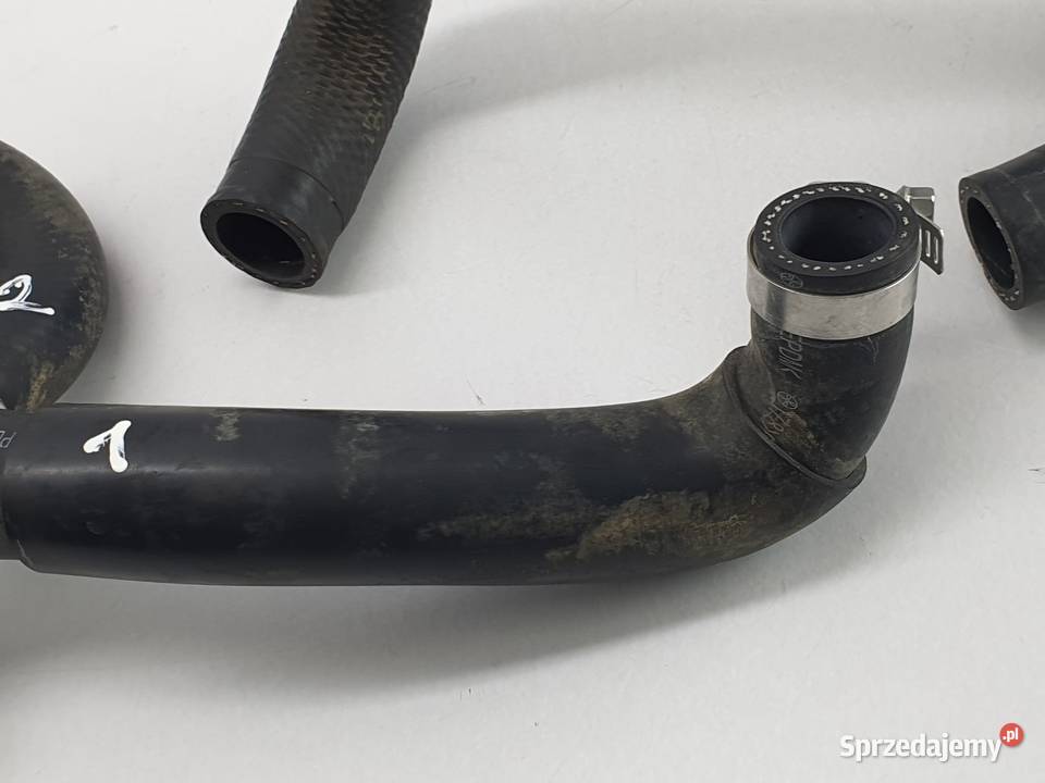 Waz Przewod Kruciec Suzuki Rmz 450 1823 Łódź