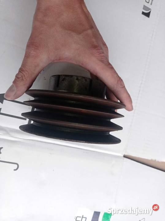 Listwa siekierka gumowa polonez borewicz nowa Lublin