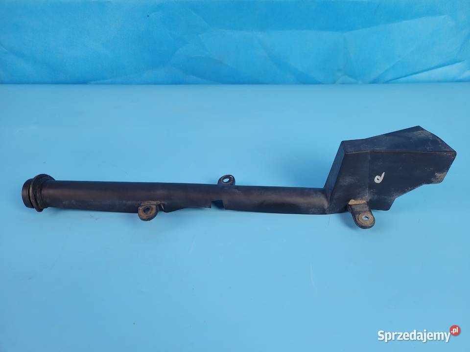 CASE IH PUMA 145 12r OSŁONA POKRYWA WIĄZKI PRAWA Kolno