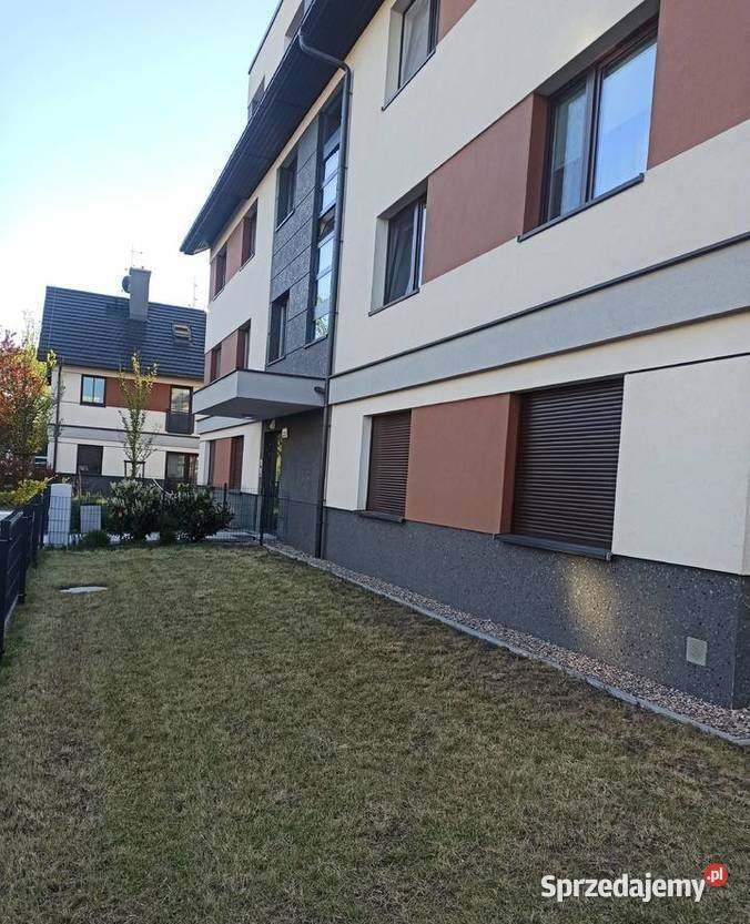 3pok 58met Polana Miłoszycka BALKONPIWNICA2020 Wrocław sprzedam