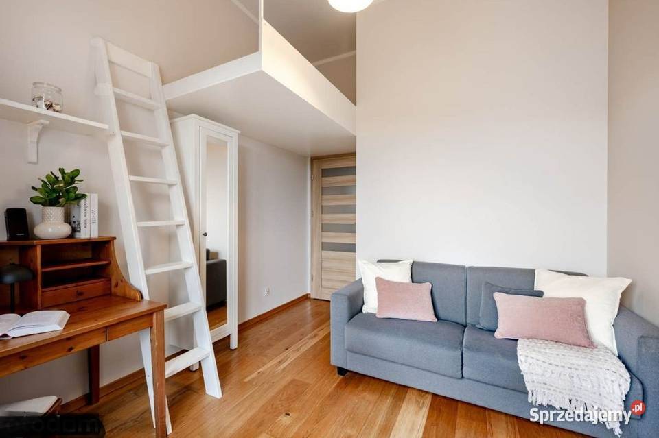 3pok 65met Grota Roweckiego BALKONKOMÓRKAGARAŻ Wrocław