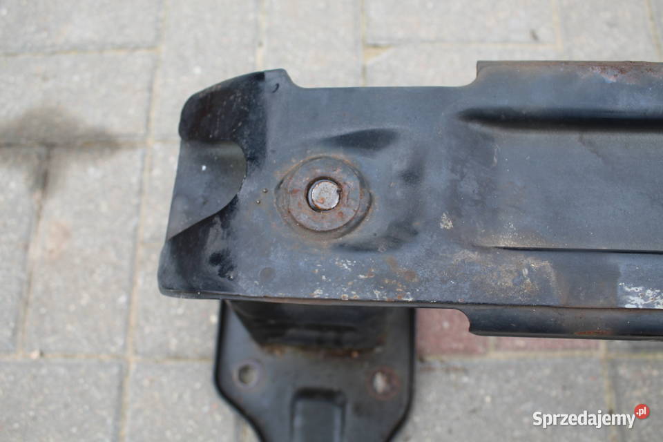 BELKA ZDERZAKA PRZEDNIA PRZÓD G6 FORD MONDEO MK4 Karoseria
