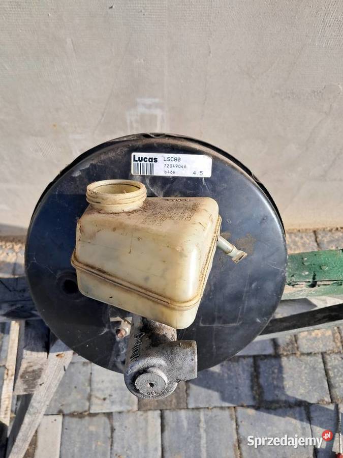 Serwo żuk dewoo lublinek osobowe lubelskie