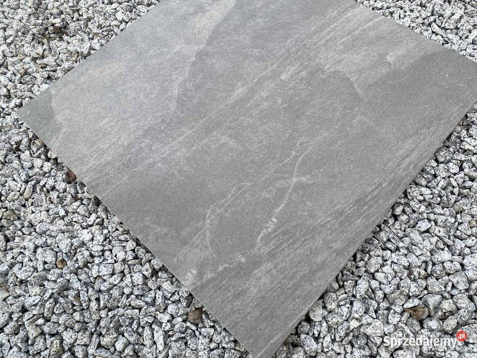 Okazja gres tarasowy Durban Slate Taupe 60x60x2 Warszawa