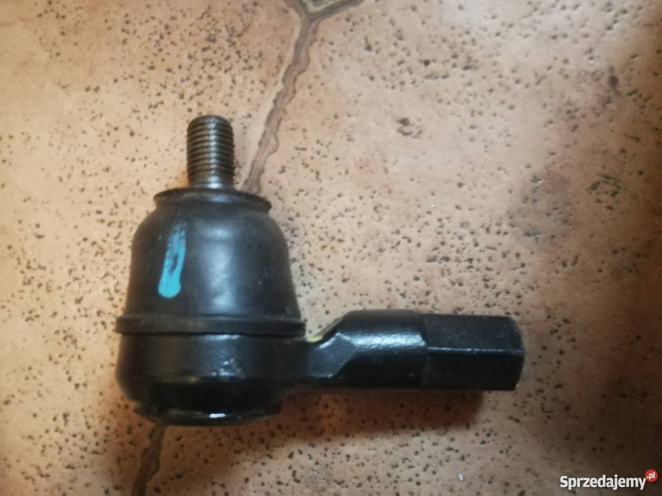 mam na sprzedaż końcówkę drążka kierowniczego Zawieszenie i układ kierowniczy dolnośląskie Wrocław