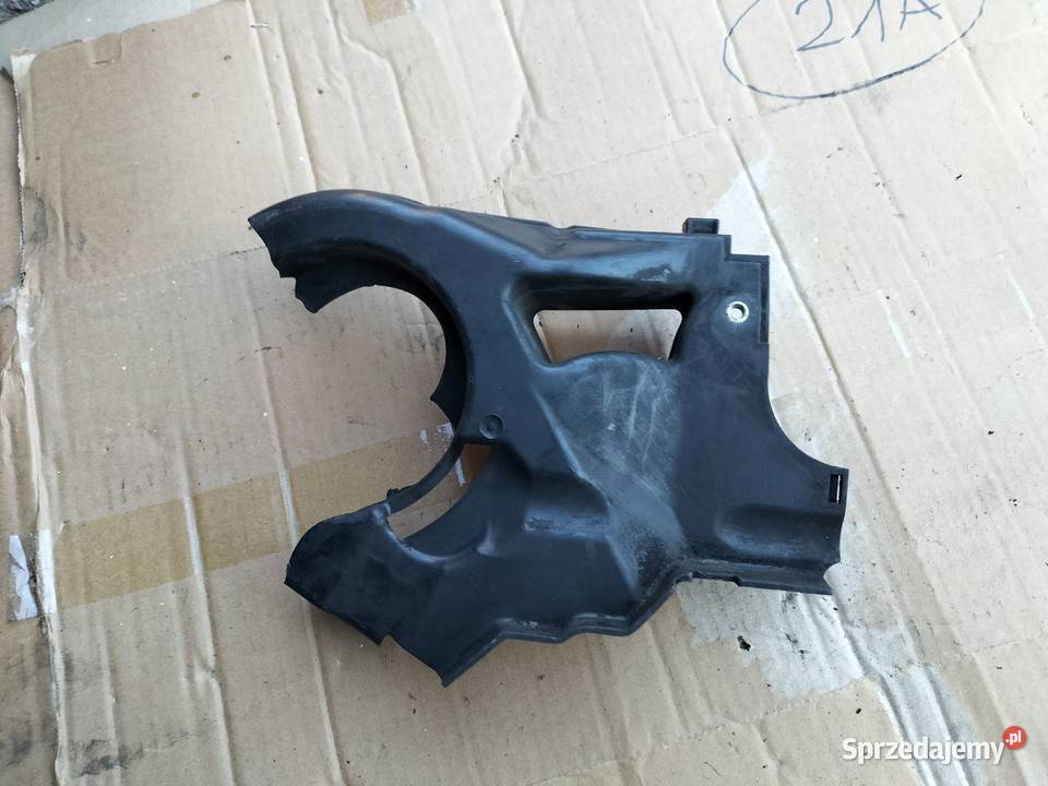 OSŁONA ROZRZĄDU AUDI A4 B6 25 TDI 059109133C osobowe lubelskie Kamień-Kolonia