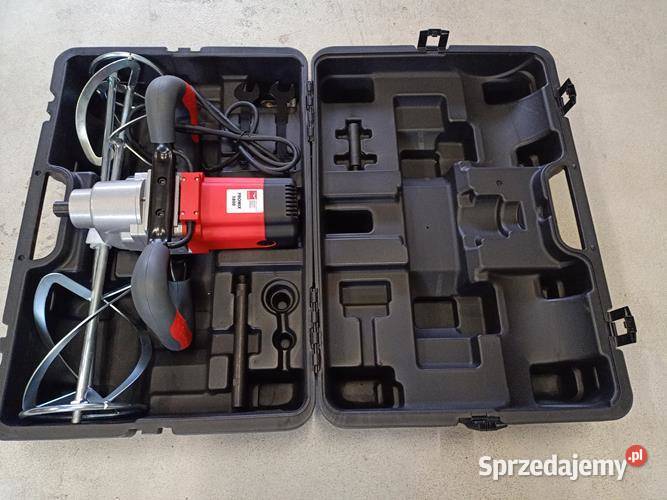 MIESZADŁO RĘCZNE BELLE ALTRAD PROMIX 1800 NOWE