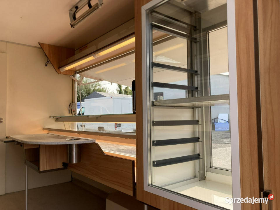 Renault Master Autosklep pieczywa Gastronomiczny immobilizer dolnośląskie Syców sprzedam