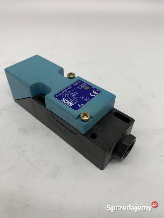 Sick IQ4020NPPKK0 Inductive Sensor