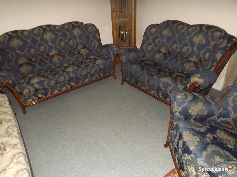 WYPOCZYNKOWY ALBERTO NIERI lubelskie Łuków sprzedam