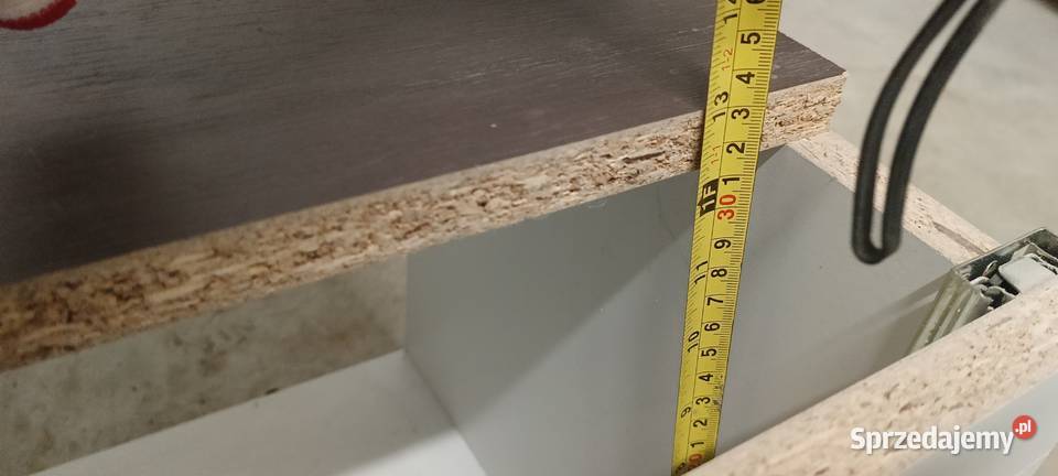 Masywna maszynka do styropianu małopolskie Bartkowa-Posadowa