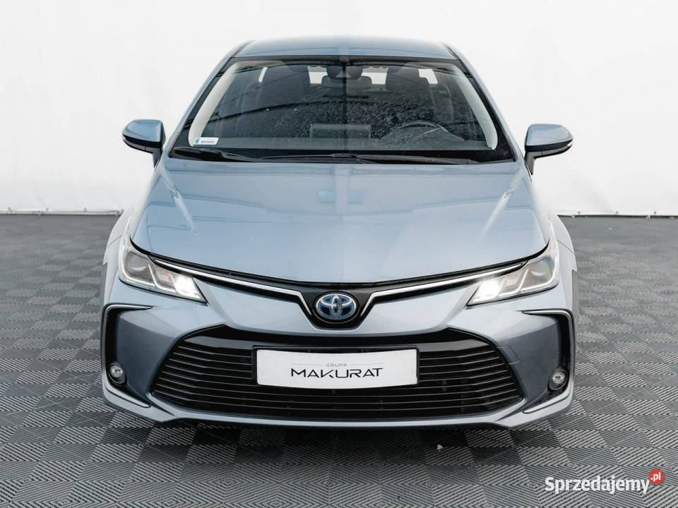 Toyota Corolla WD2361S18 Hybrid Comfort Kcofania Gdańsk