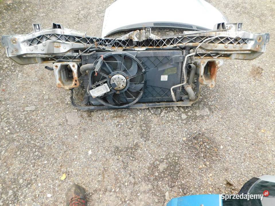 ford c I FL pas przedni 41006 WYSYŁKA sprzedam
