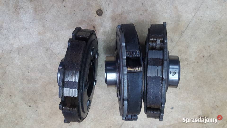 Sprzęgło odśrodkowe CF Moto 500