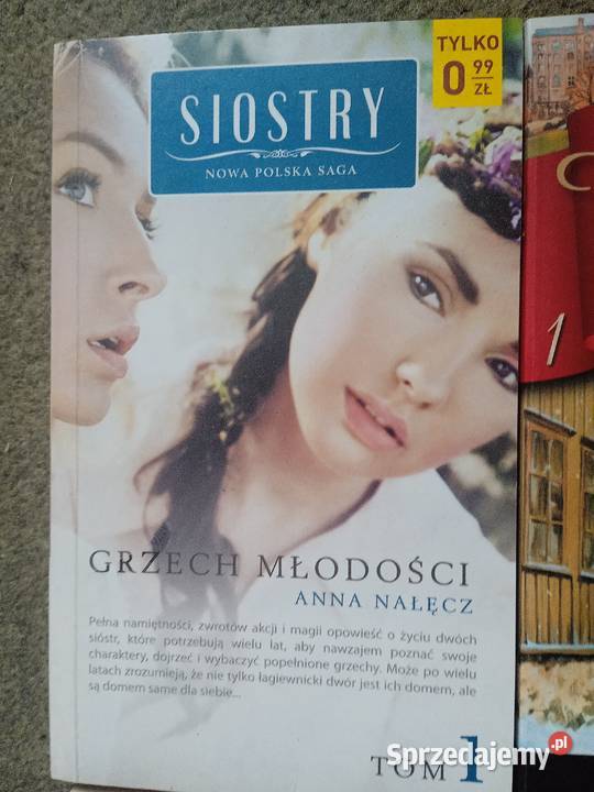 sagi różne małopolskie