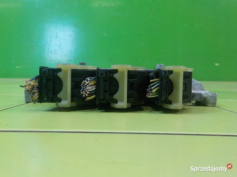 FORD C II MK2 16 B 11r 5D sterownik silnika Suków sprzedam