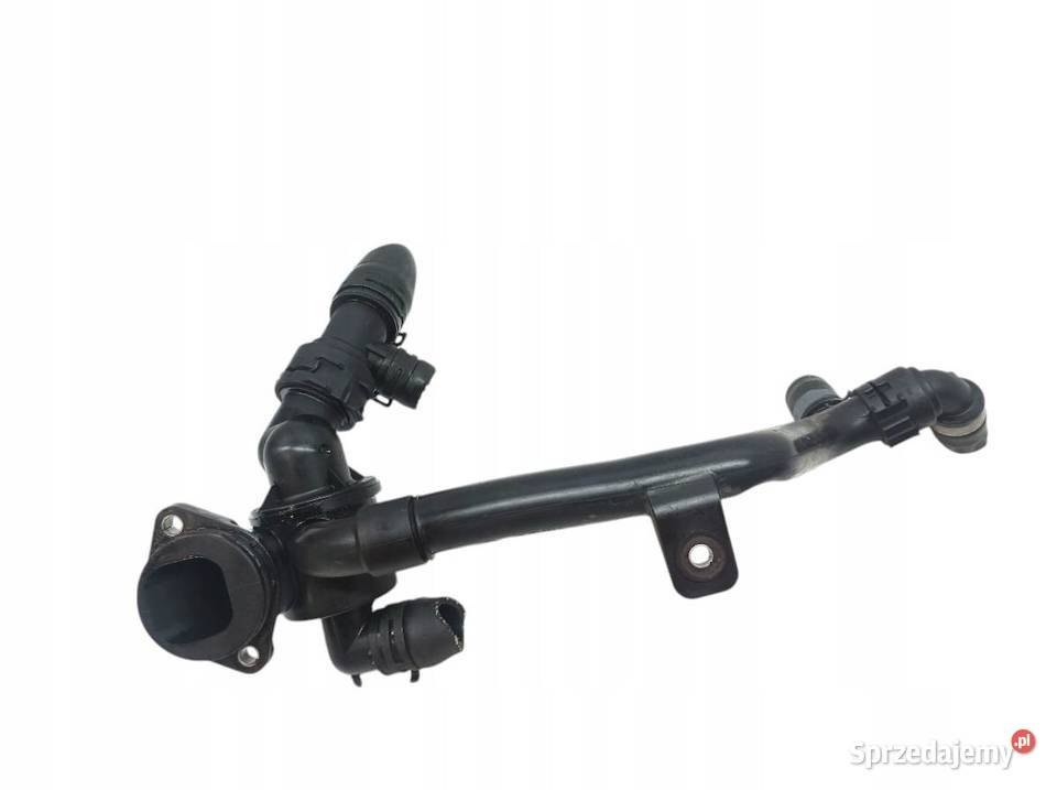 OBUDOWA TERMOSTATU 03L121111AD 03L121065K 20 TDI świętokrzyskie