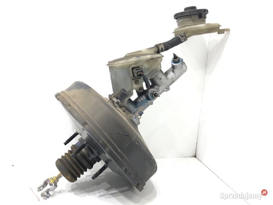 SERWO HAMULCOWE HONDA CIVIC VIII 4600ASMJG020