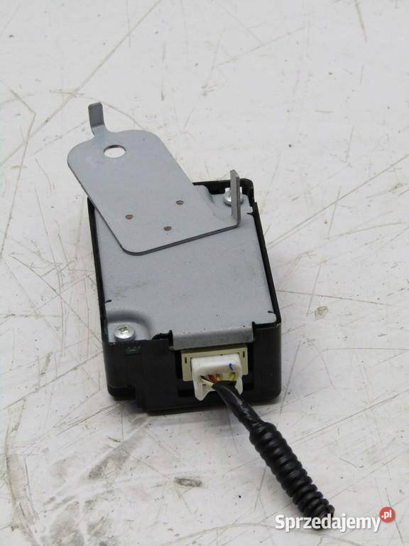 MODUŁ STEROWNIK KEYLESS TOYOTA RAV4 IV