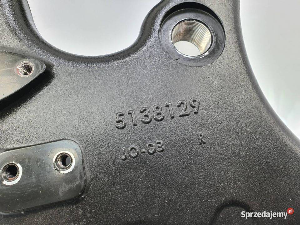 MOCOWANIE INDIAN CHIEF DARK HORSE 5138129 Lipno