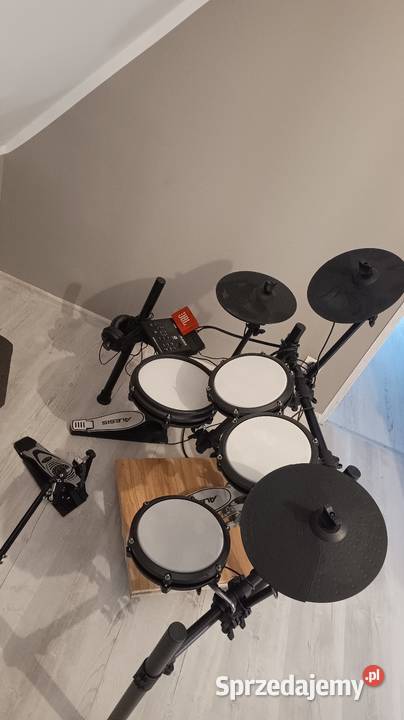 Perkusja elektroniczna alesis Grudziądz