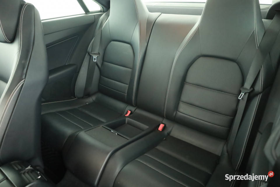 Mercedes E E 200 Motoryzacja mazowieckie Piaseczno