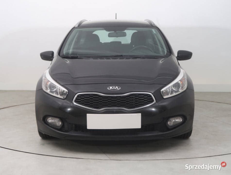 Kia Ceed 16 CRDi Bielany Wrocławskie