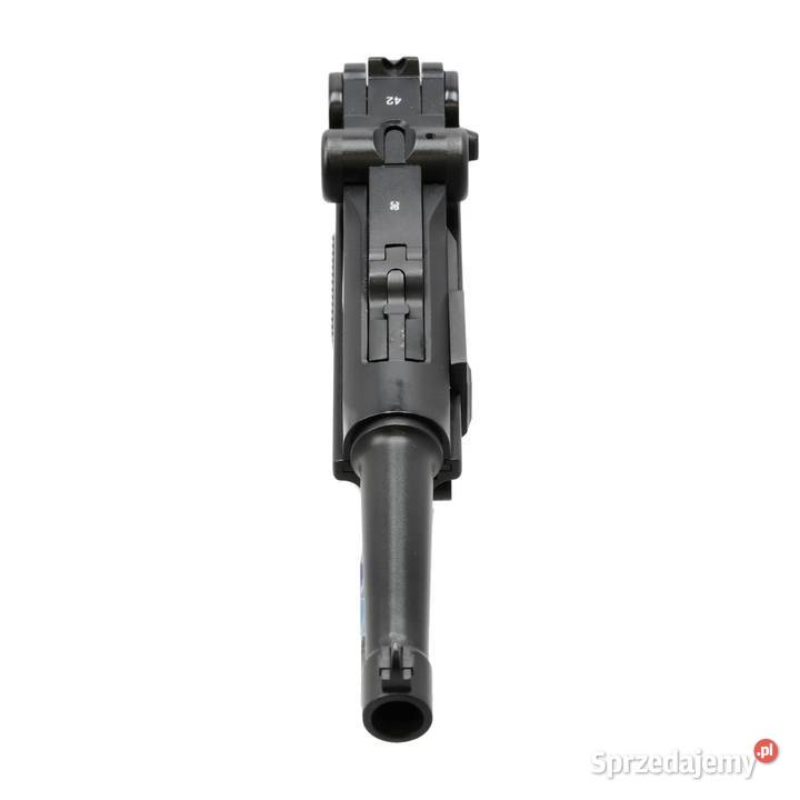 Pistolet wiatrówka Legends P08 45 mm blowback 45 mazowieckie Warszawa