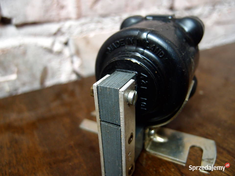 Cewka zapłonowa Biazet 101 Fiat 126p produkcja osobowe Łódź