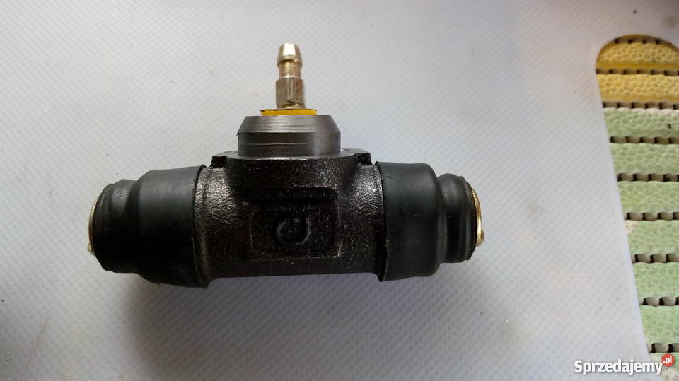Cylinderek hamulcowy wartburg cylinderki Kłodzko
