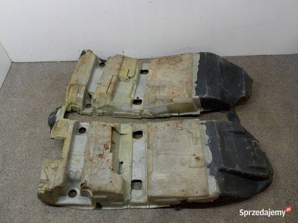 WYKŁADZINA WNĘTRZA DYWAN PODŁOGA Ford Transit osobowe