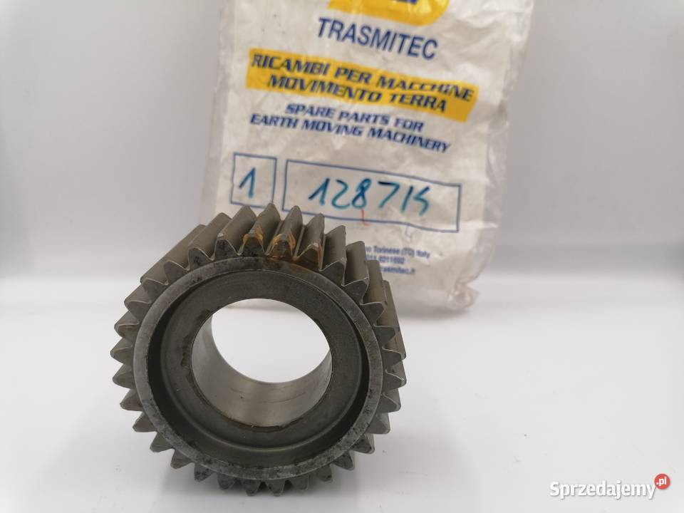 Zębatka planetarna Case Holland CA128714 128714 Motoryzacja Zgierz sprzedam
