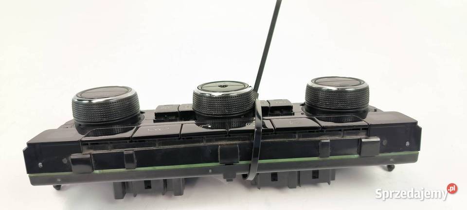 PANEL SKODA OCTAVIA III 5E0907044AP Pozostałe Lipno