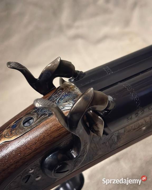 Kodiak Express 58 chwyt pistoletowy Stare Babice