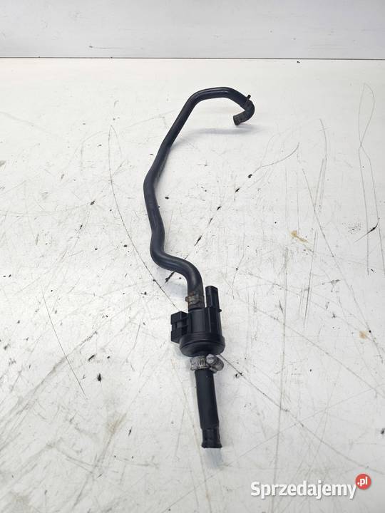 ZAWÓR PODCIŚNIENIA AUDI VW SEAT SKODA 06H906517B