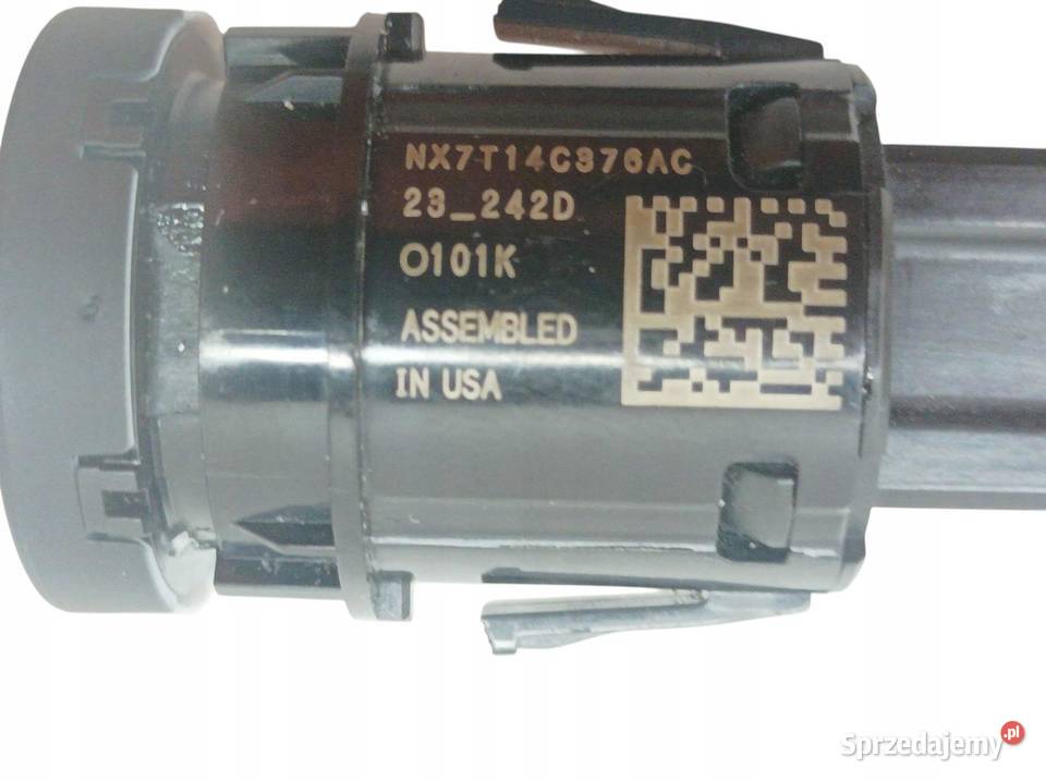 PRZEŁĄCZNIK START STOP ORG EU NX7T14C376AC Ford
