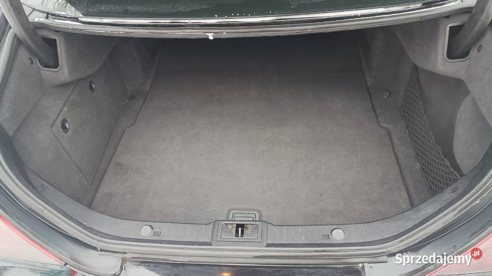 CLS 500 W219 V8 306 325P OKAZJA info 306KM mazowieckie Łomianki sprzedam