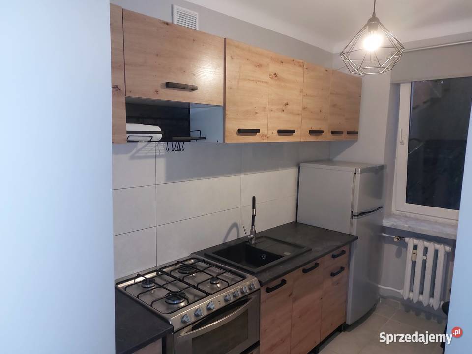 Mieszkanie na sprzedaż 38 m LSM Sprzedaż Sprzedaż