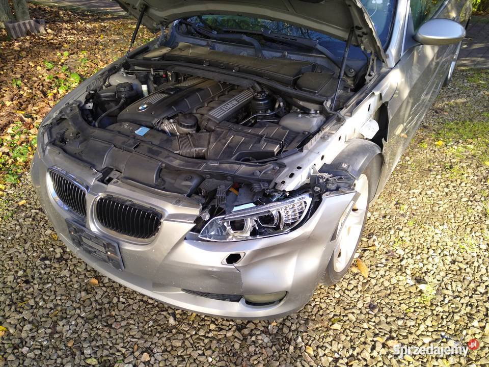 BMW 328i Jarosław