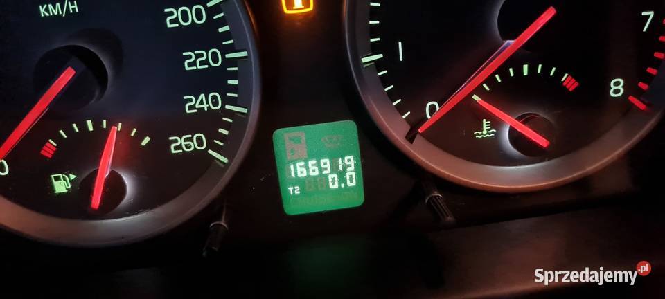 Volvo v50 manualna lubelskie Zamość